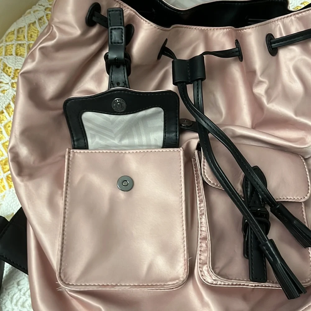 Rebecca Minkoff backpack - Picture 5 of 9